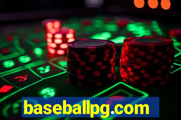 baseballpg.com