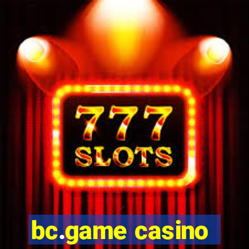 bc.game casino