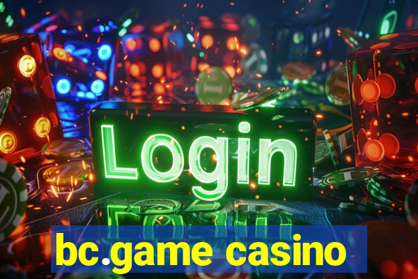 bc.game casino