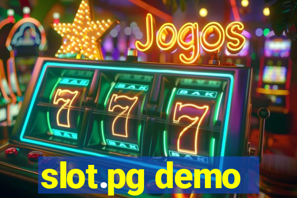 slot.pg demo