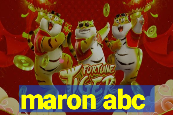 maron abc