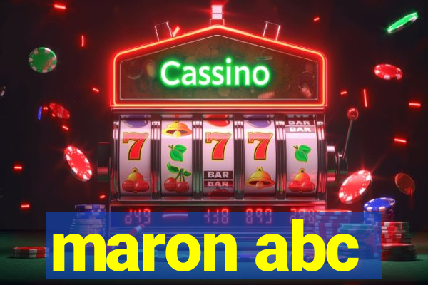 maron abc