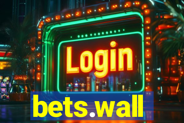 bets.wall