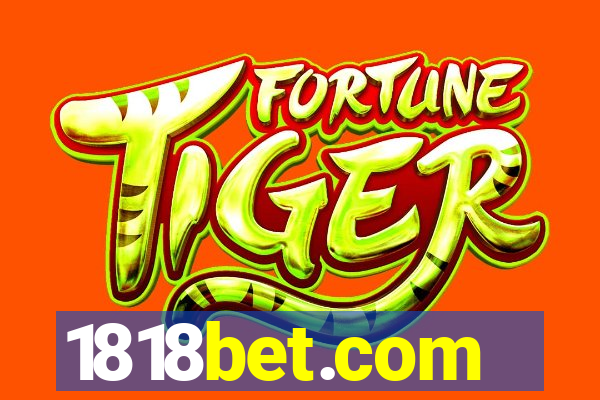 1818bet.com