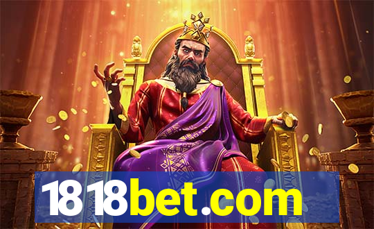 1818bet.com