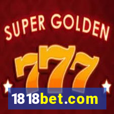 1818bet.com