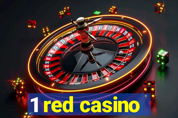 1 red casino