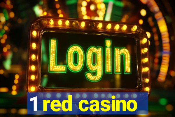 1 red casino