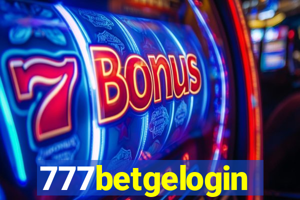 777betgelogin