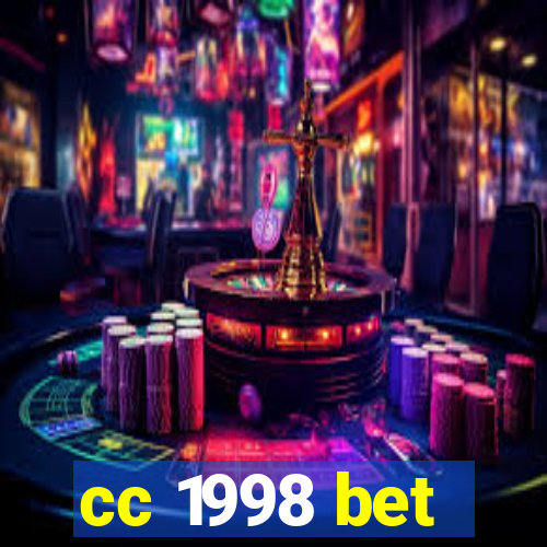 cc 1998 bet