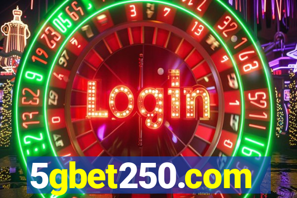 5gbet250.com