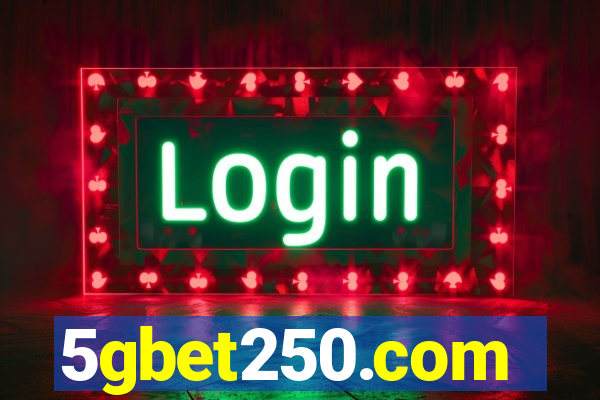 5gbet250.com