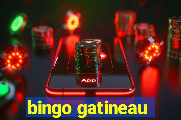 bingo gatineau