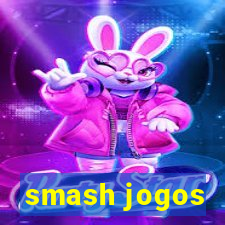 smash jogos