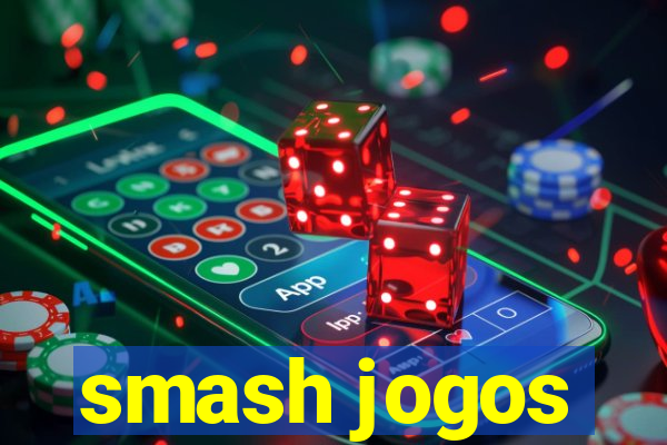 smash jogos