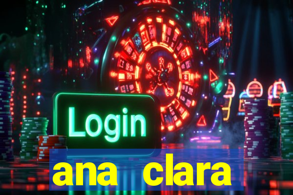 ana clara acompanhante porto alegre