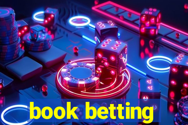 book betting