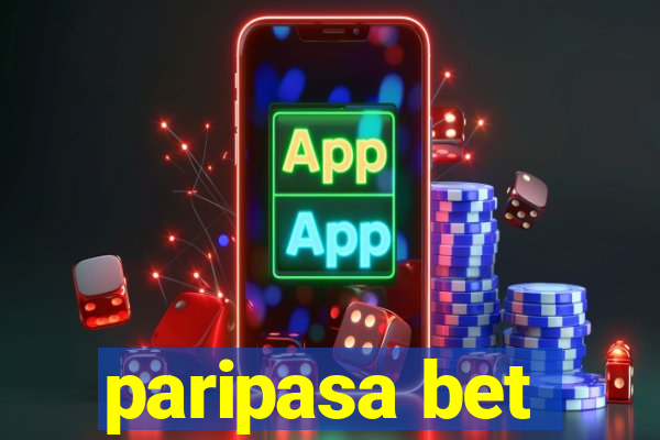 paripasa bet