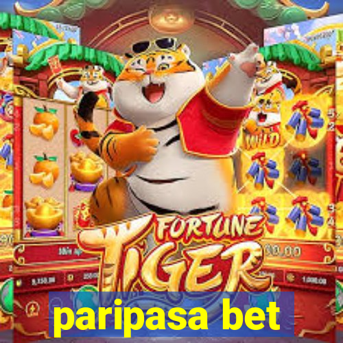 paripasa bet