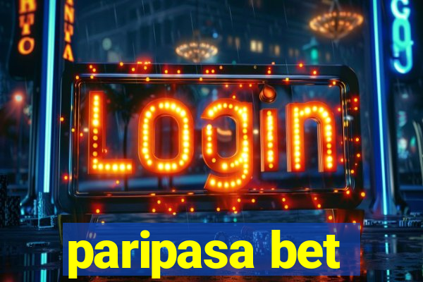 paripasa bet