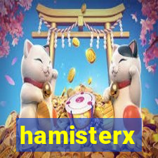 hamisterx