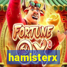 hamisterx