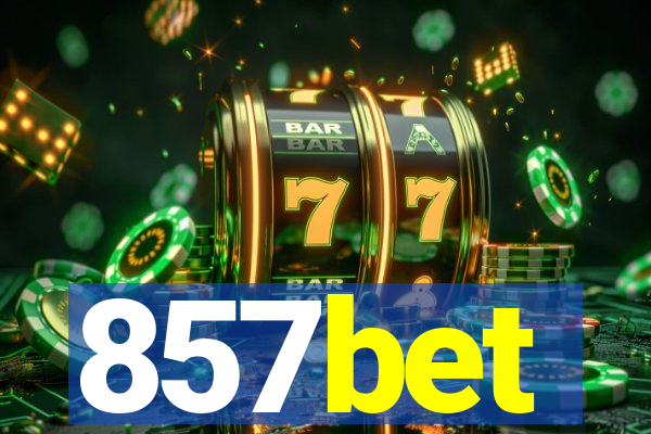 857bet