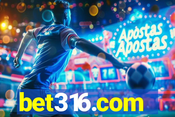 bet316.com