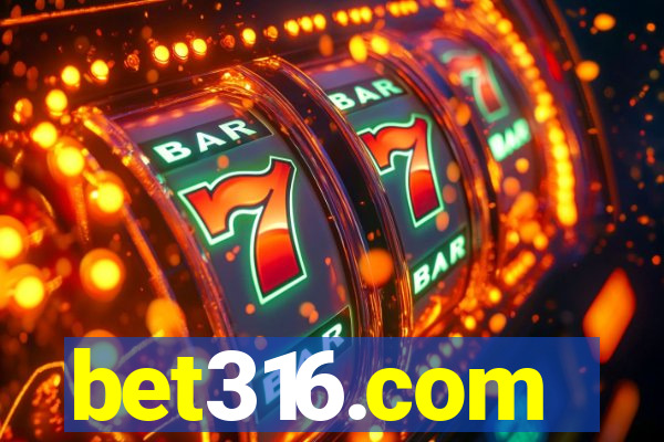 bet316.com