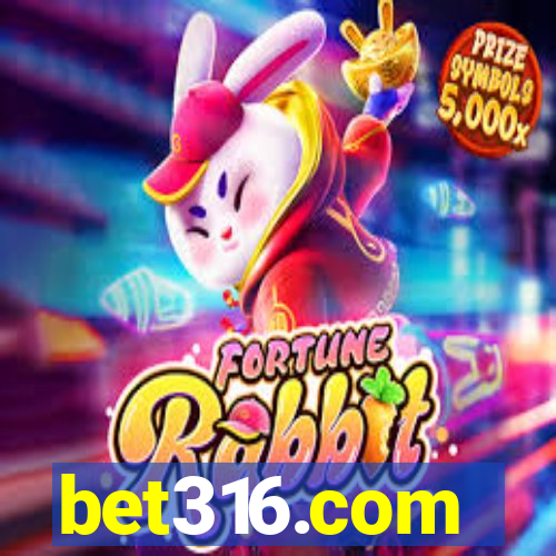 bet316.com