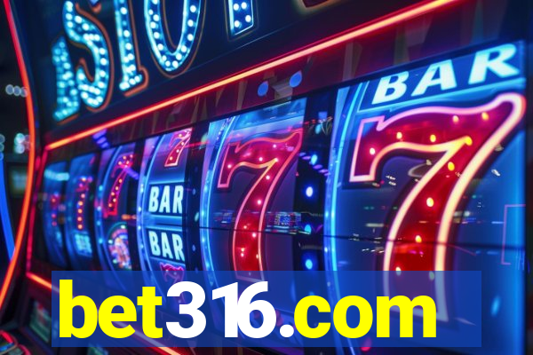 bet316.com