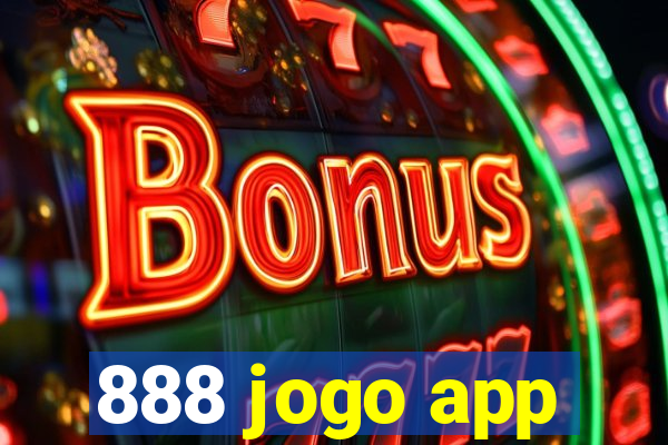 888 jogo app