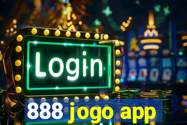 888 jogo app