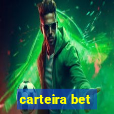 carteira bet