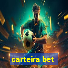 carteira bet