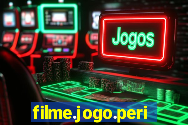 filme.jogo.perigoso