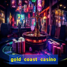 gold coast casino las vegas nevada