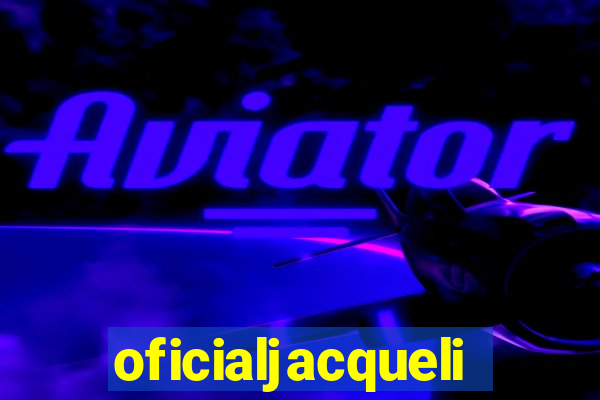 oficialjacquelinereal