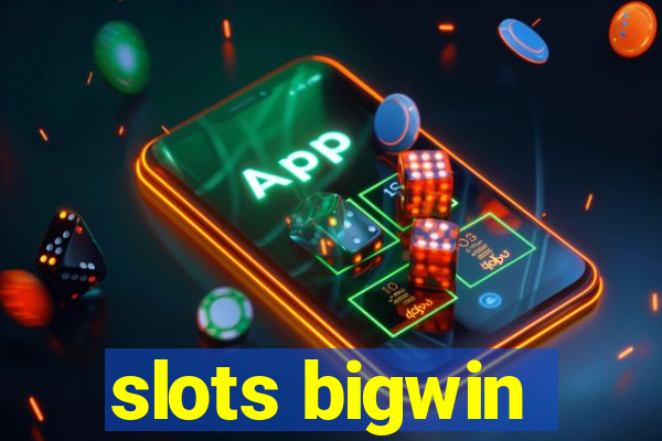 slots bigwin