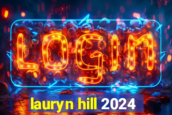 lauryn hill 2024