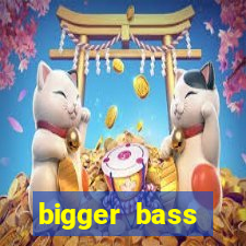 bigger bass blizzard christmas catch slot