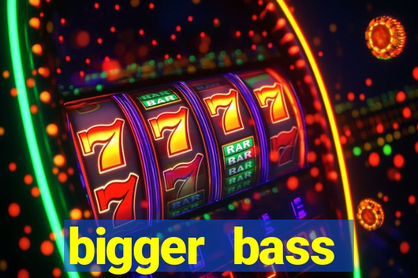 bigger bass blizzard christmas catch slot