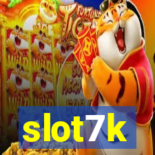 slot7k