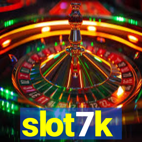 slot7k