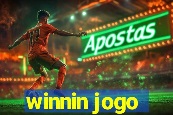 winnin jogo