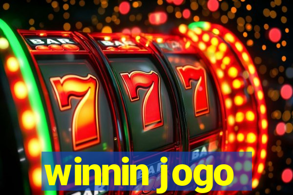 winnin jogo