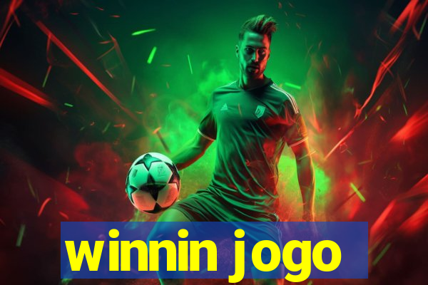 winnin jogo