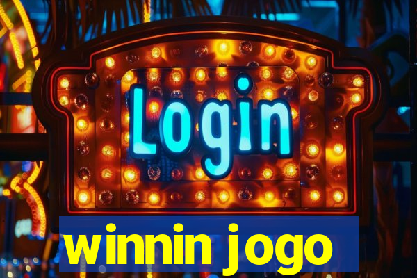 winnin jogo