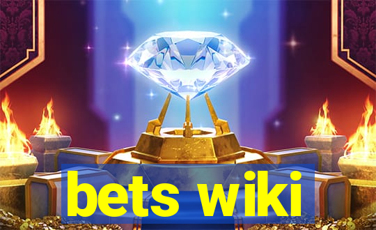 bets wiki