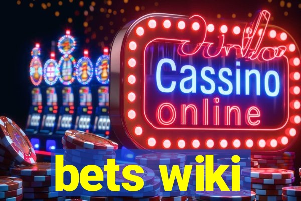 bets wiki